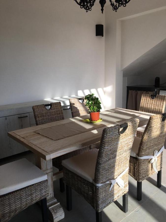 Villa Casa Vigna Da Michela