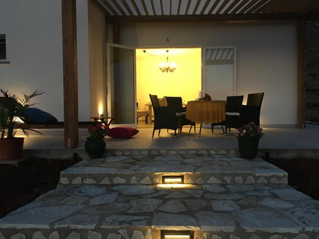Casa Vigna Da Michela * Favignana