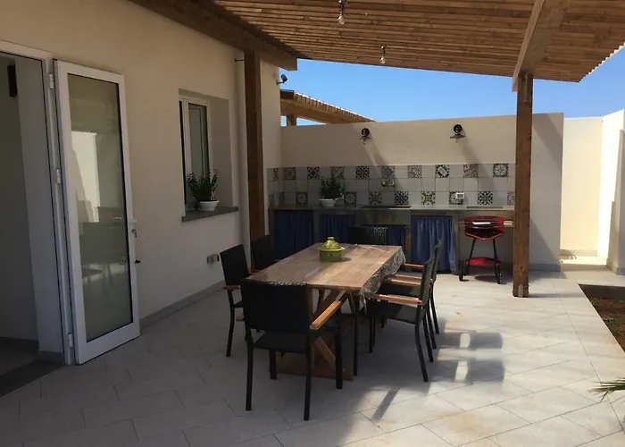 Casa Vigna Da Michela