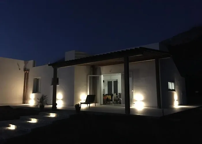 Casa Vigna Da Michela