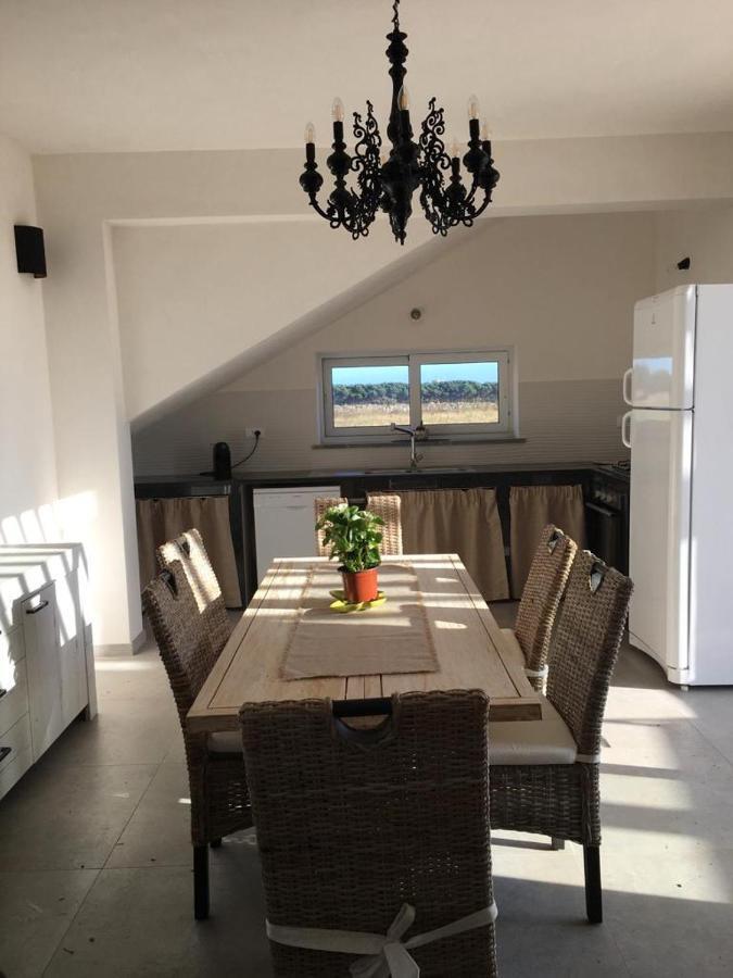 Casa Vigna Da Michela Favignana